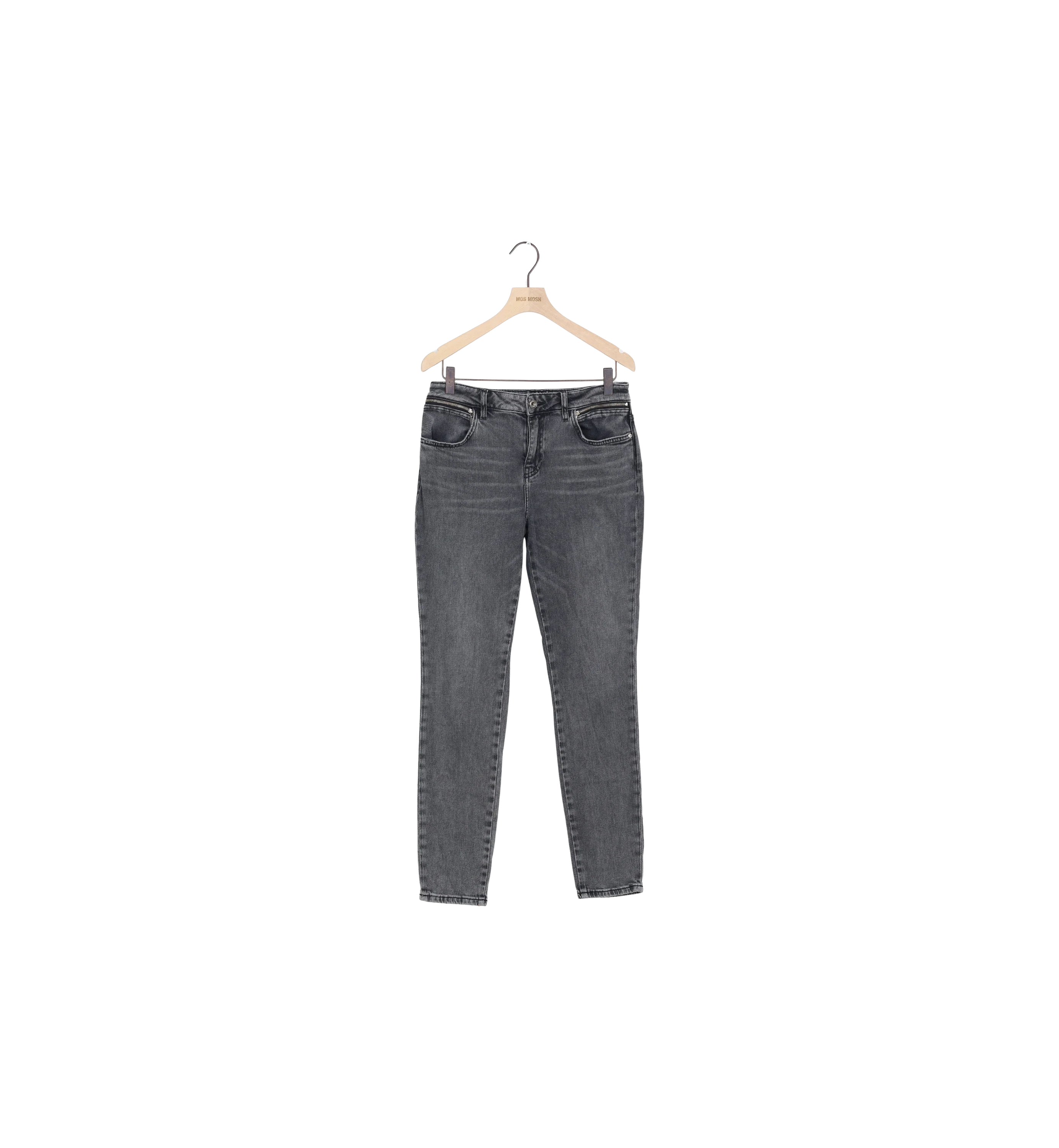 ReLoved - MMBradford Zipp Jeans / Regular 26'