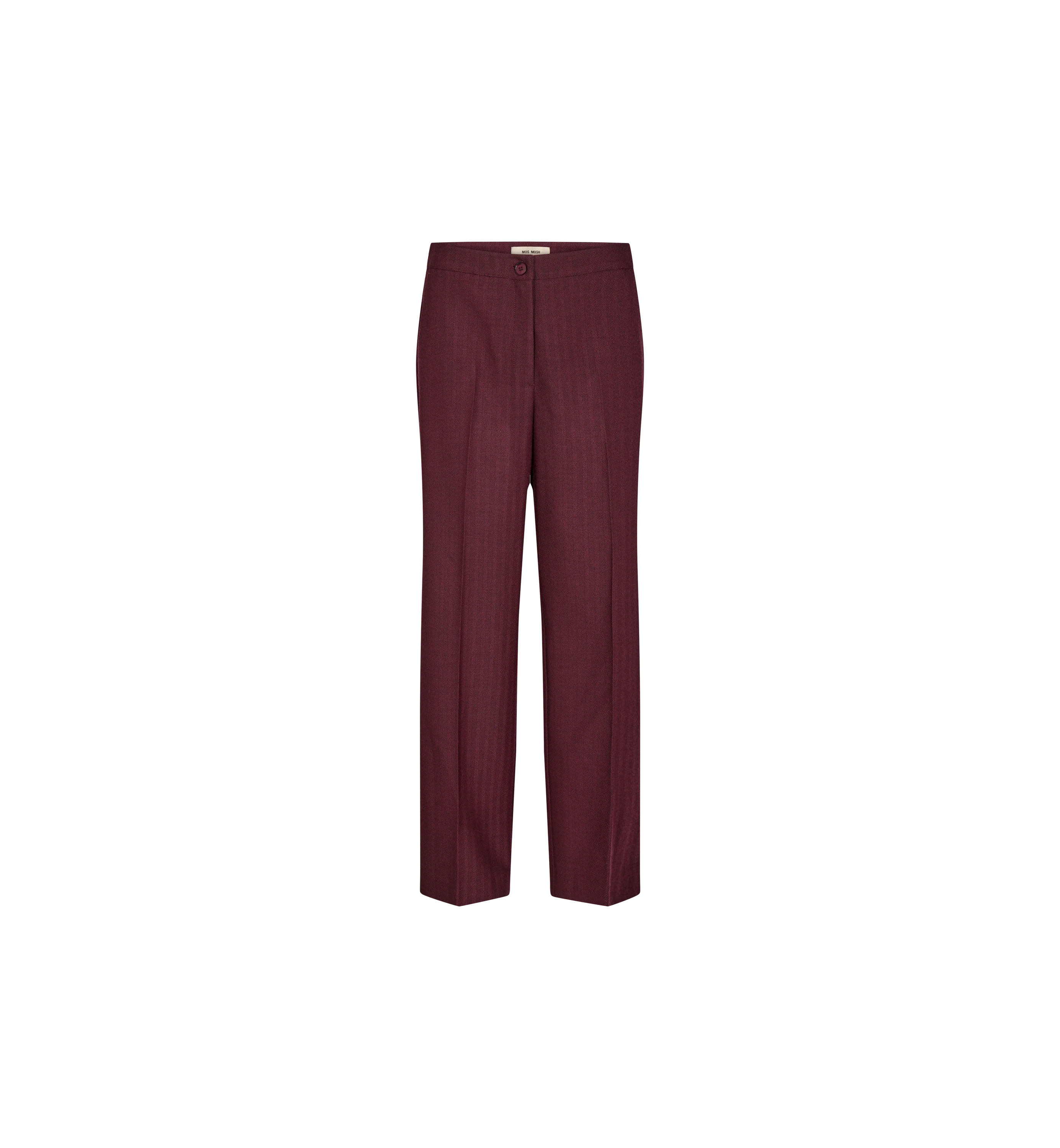 ReLoved - MMJazey Cambric Pant / 38