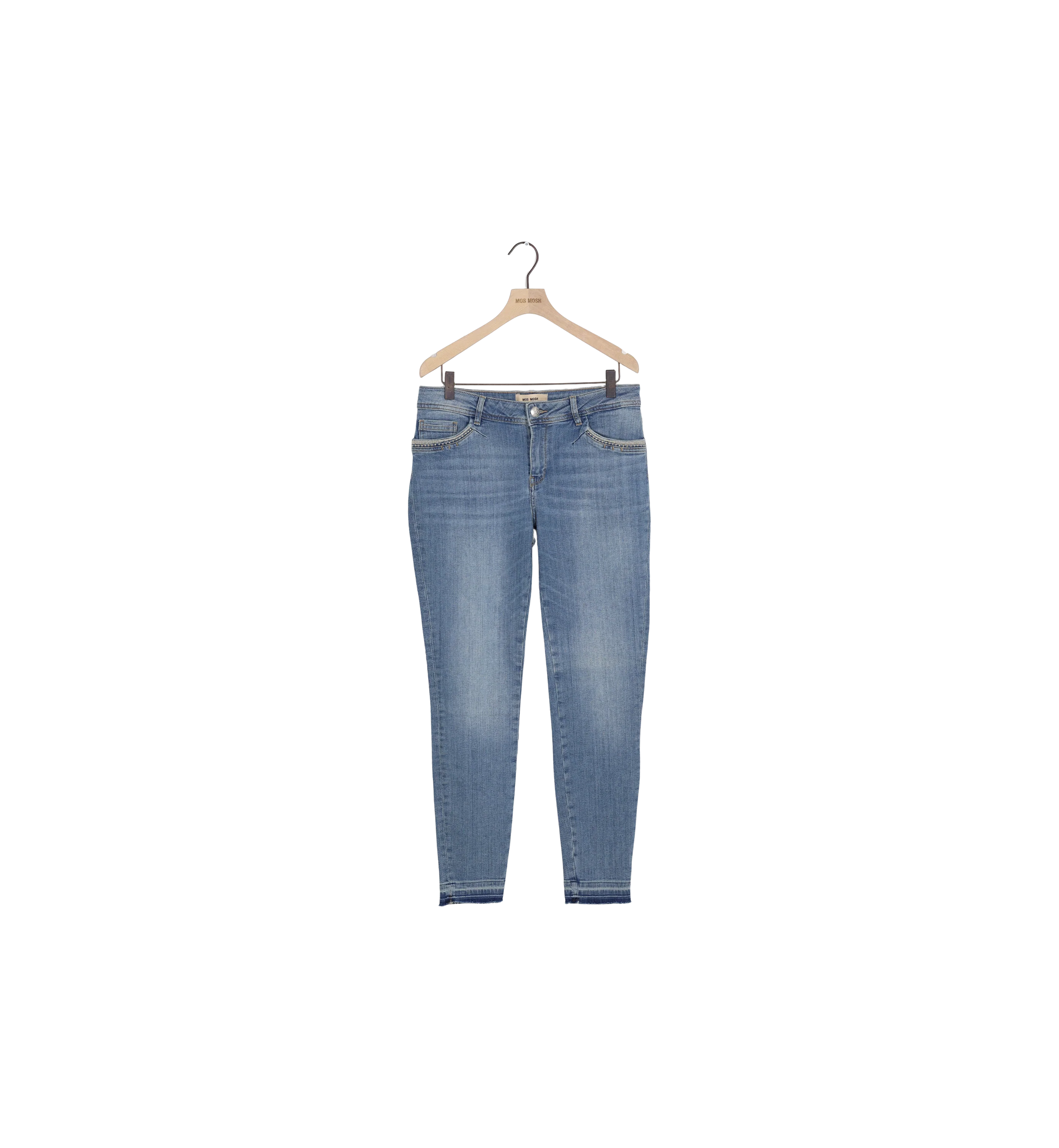 ReLoved - MMSumner Grendel Jeans / Ankle 30'